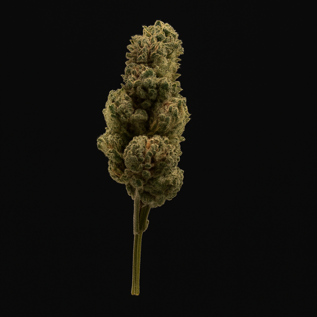 Purple Rose 12% CBG Blüten (3,5g) € 8,-/g – Premiumqualität