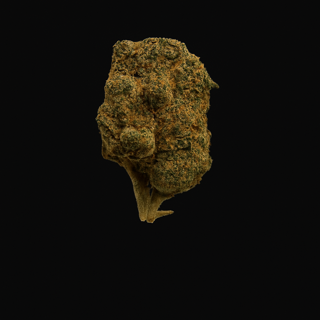 Cali Kush 11% CBD Blüten (20g) € 7,-/g – Westcoast-Vibes in jeder Blüte